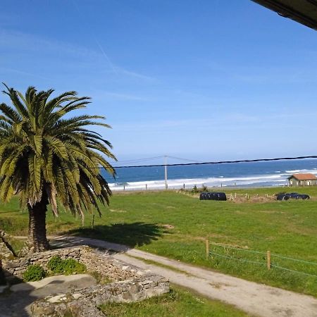 La Corralada De Meron San Vicente De La Barquera Luaran gambar