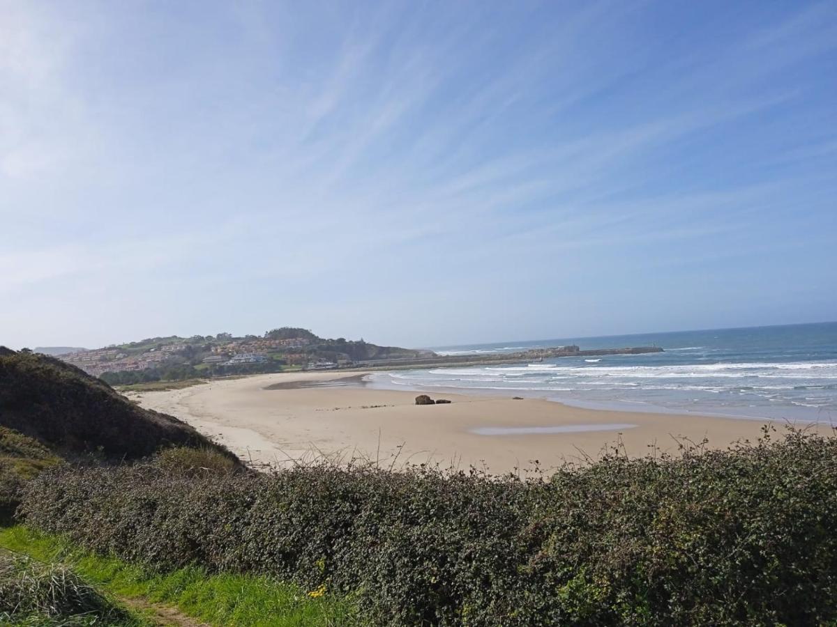 La Corralada De Meron San Vicente De La Barquera Luaran gambar
