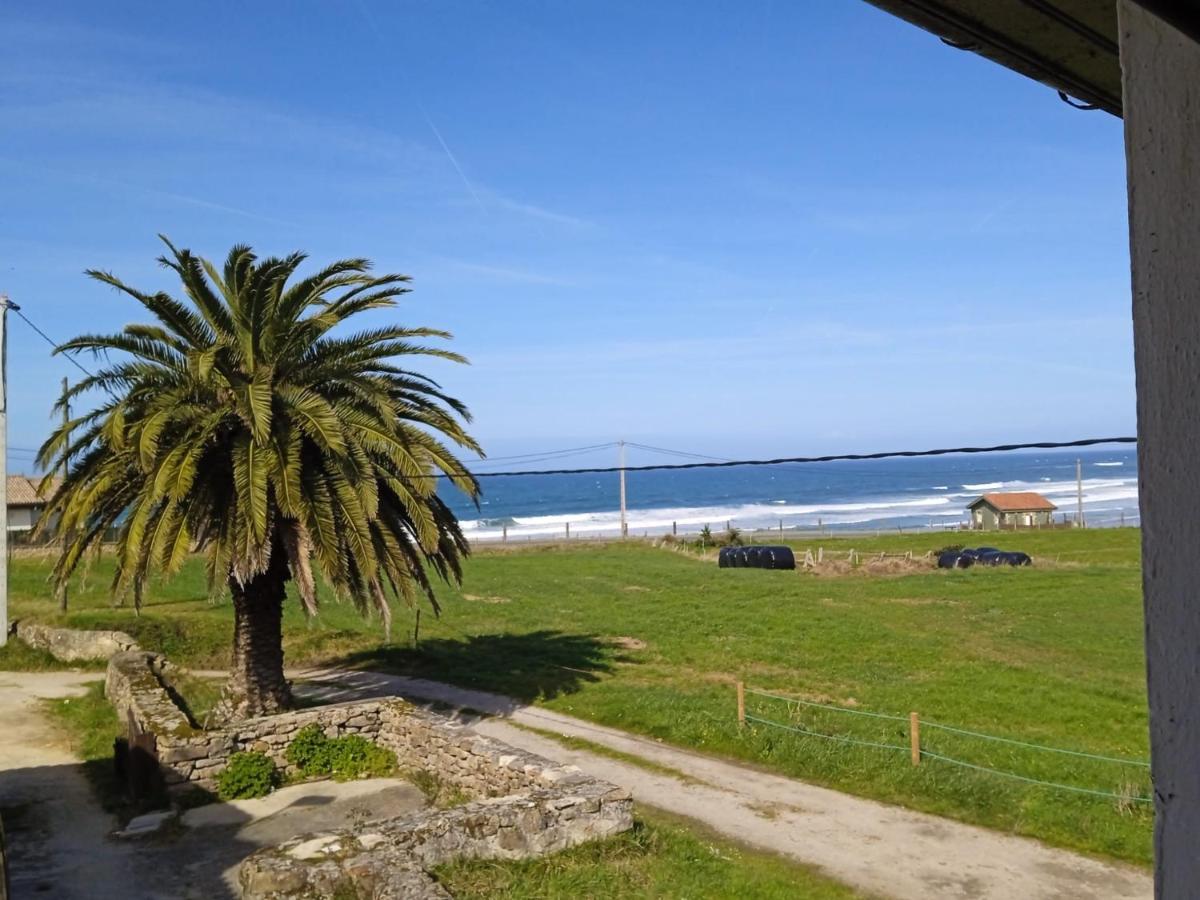 La Corralada De Meron San Vicente De La Barquera Luaran gambar
